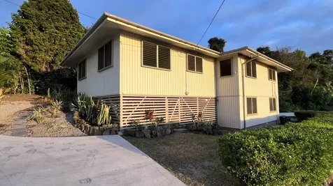 79-7140 Mamalahoa Highway Holualoa HI 96725