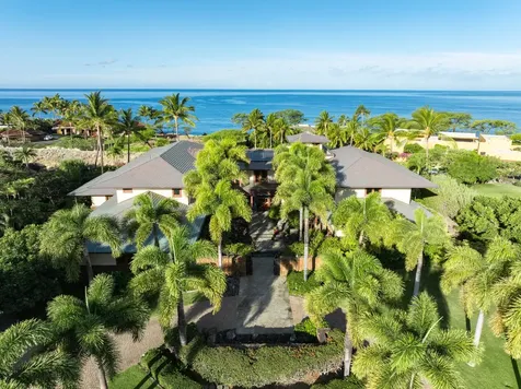 62-3646 Kiekiena Place Kamuela HI 96743