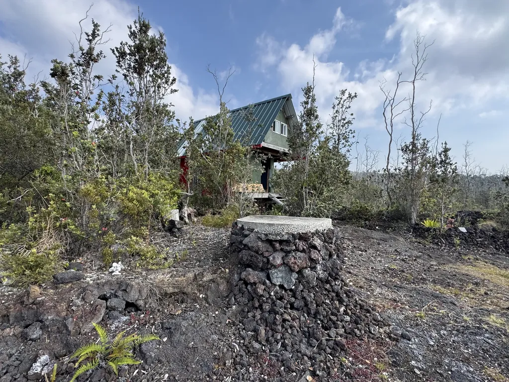 92-9208 Paradise Parkway Ocean View HI 96737