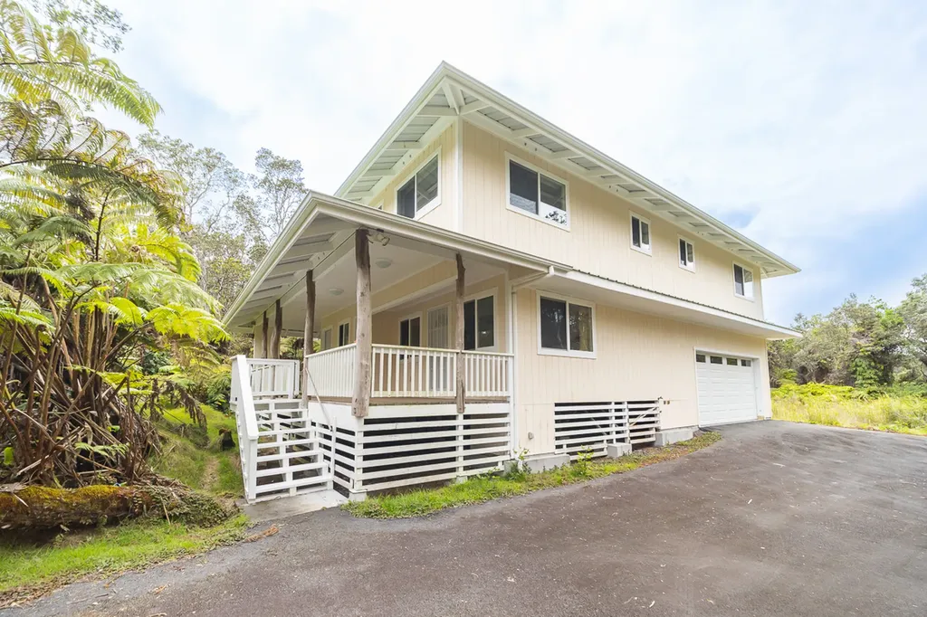 11-3786 9th Street Volcano HI 96785