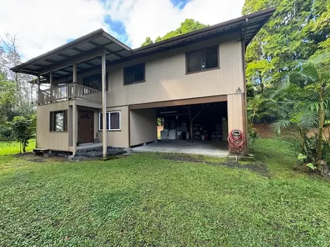 12-567 Aloha Road Pahoa HI 96778
