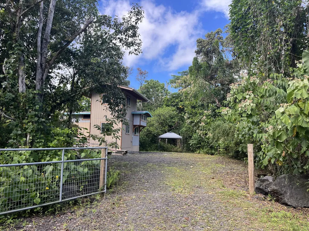 12-7010 Nahokulele Street Pahoa HI 96778