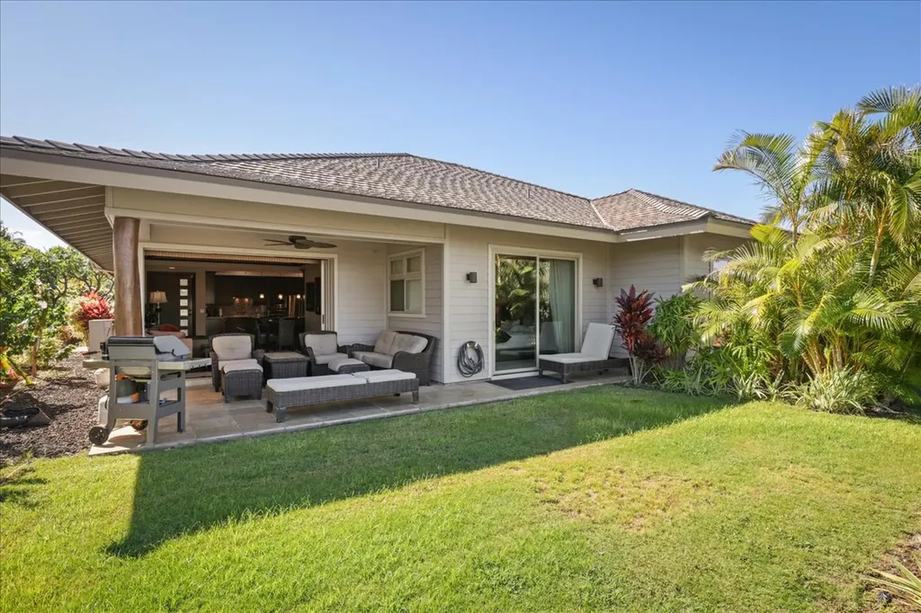68-1122 Kaniku Drive Kamuela HI 96743