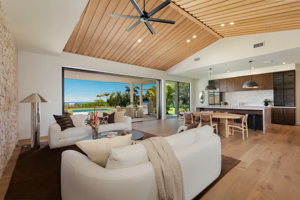 62-3780 Amaui Drive Kamuela HI 96743