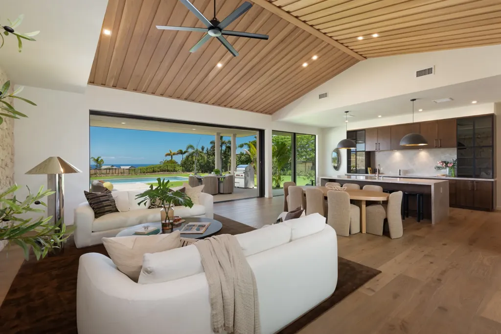 62-3780 Amaui Drive Kamuela HI 96743