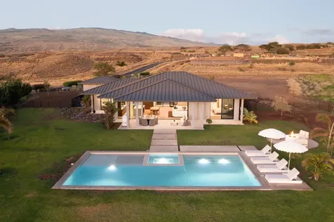 62-3780 Amaui Drive Kamuela HI 96743