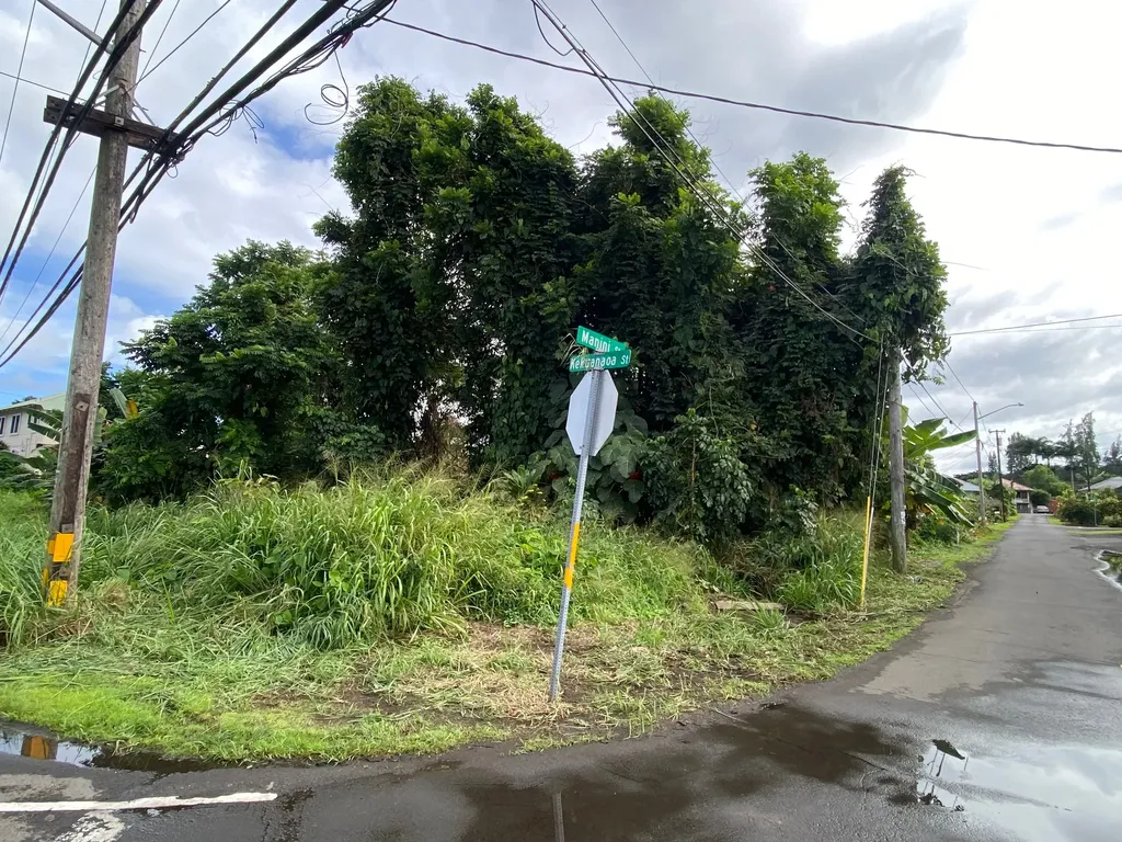 Hilo HI 96720