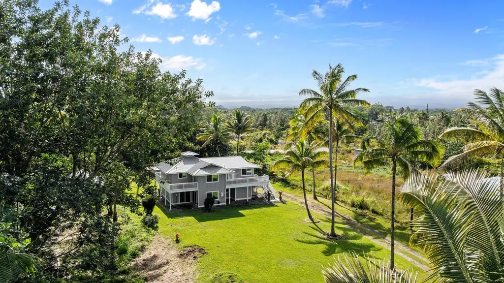 15-1632 6th Avenue Keaau HI 96749