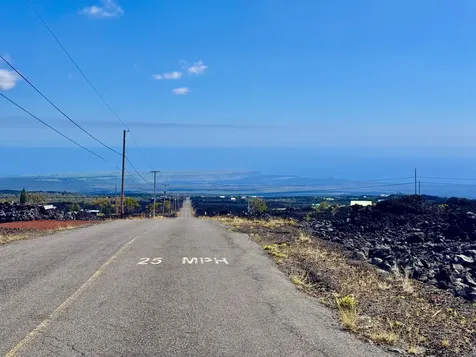 Marlin Boulevard Ocean View HI 96737