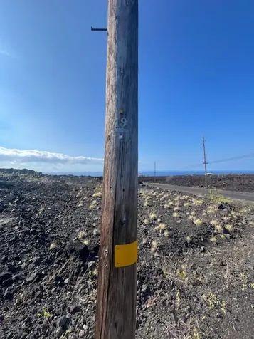 92-8503 Poha Drive Ocean View HI 96737