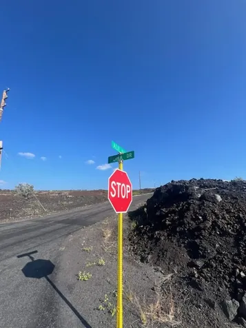 92-8503 Poha Drive Ocean View HI 96737