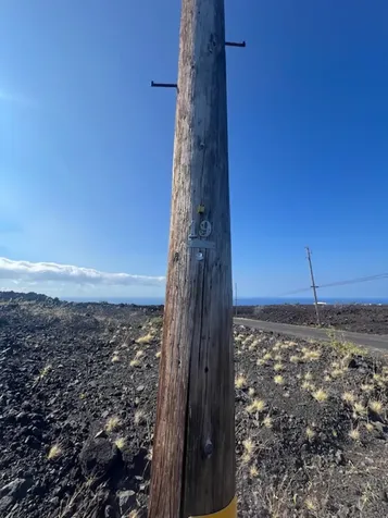 92-8503 Poha Drive Ocean View HI 96737