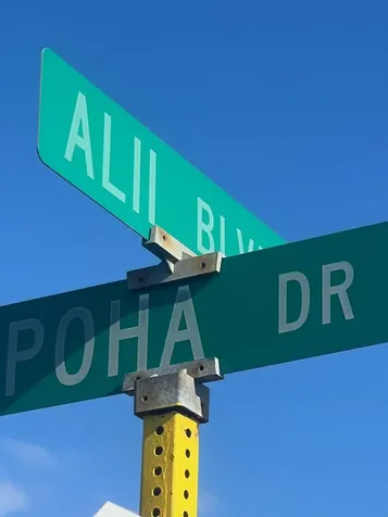 92-8503 Poha Drive Ocean View HI 96737