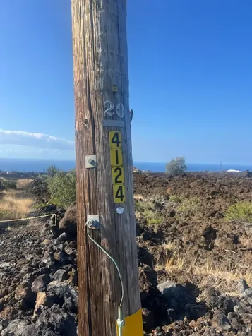 92-8503 Poha Drive Ocean View HI 96737