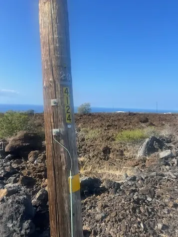 92-8503 Poha Drive Ocean View HI 96737