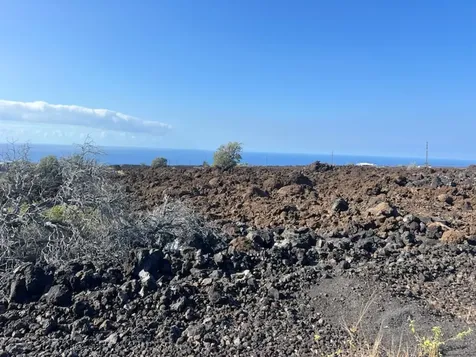 92-8503 Poha Drive Ocean View HI 96737