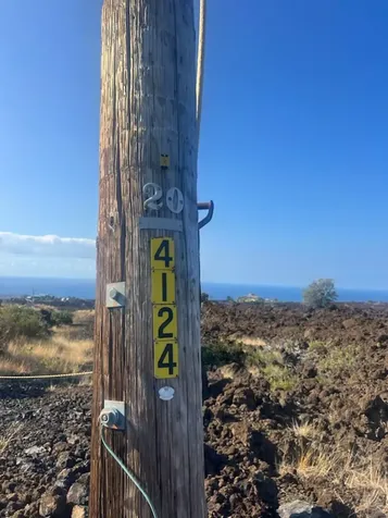 92-8503 Poha Drive Ocean View HI 96737