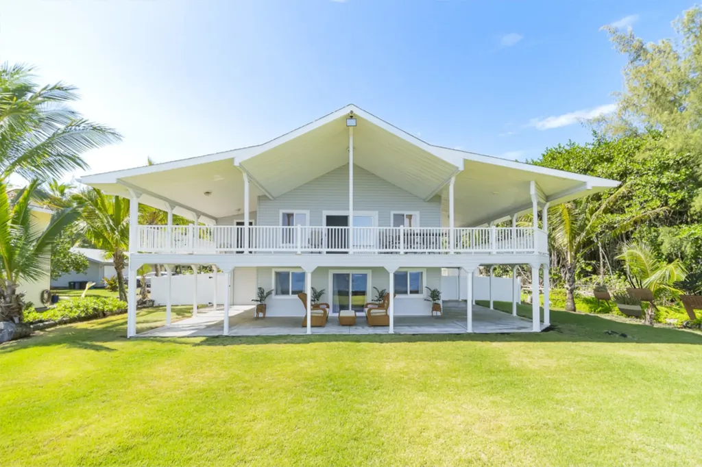 15-885 Paradise Ala Kai Drive Keaau HI 96749