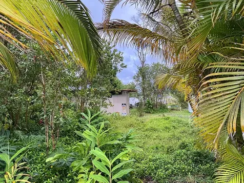 16-2118 Paradise Drive Pahoa HI 96778