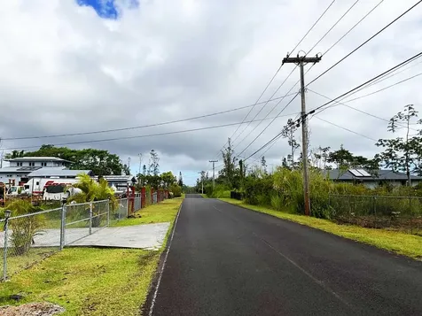 16-2118 Paradise Drive Pahoa HI 96778