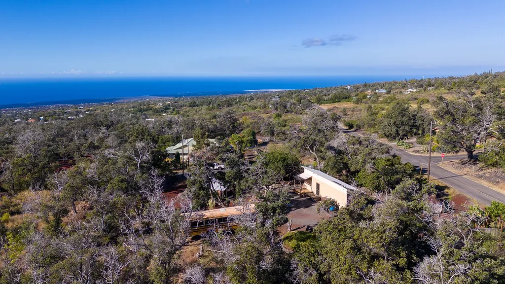 92-8244 Bamboo Lane Ocean View HI 96737