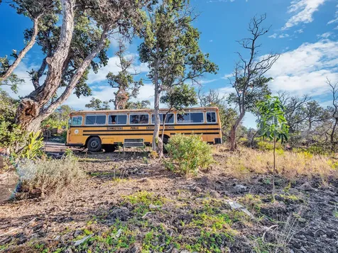 92-8244 Bamboo Lane Ocean View HI 96737