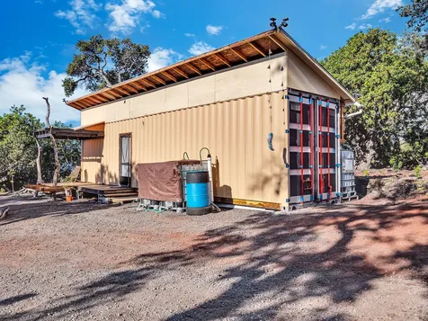 92-8244 Bamboo Lane Ocean View HI 96737