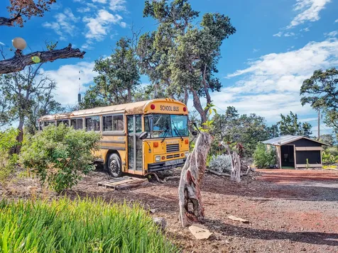 92-8244 Bamboo Lane Ocean View HI 96737