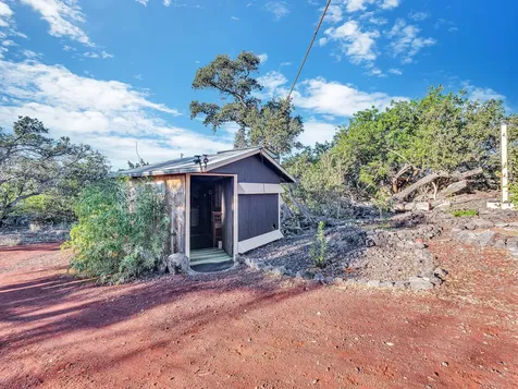 92-8244 Bamboo Lane Ocean View HI 96737