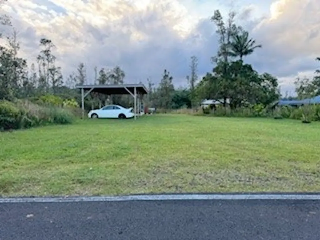 Ginger Lane Pahoa HI 96778