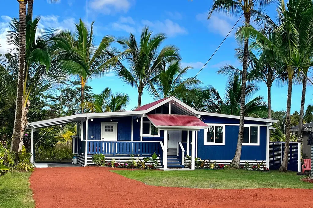 12-266 Mapuana Avenue Pahoa HI 96778