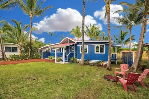 12-266 Mapuana Avenue Pahoa HI 96778