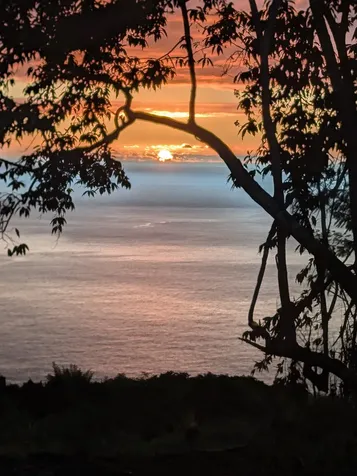 87-1081 Haleili Road Captain Cook HI 96704