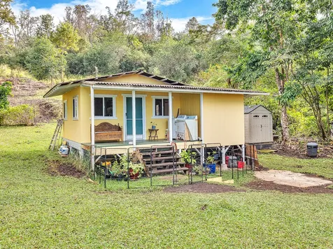 87-1081 Haleili Road Captain Cook HI 96704