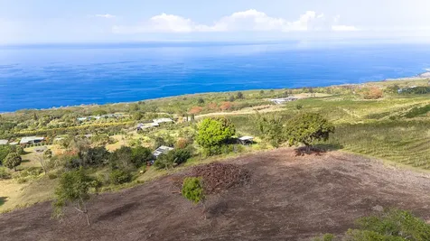 87-1081 Haleili Road Captain Cook HI 96704