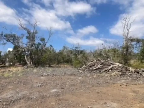 92 Keaka Parkway Ocean View HI 96737