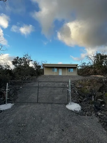 92 Keaka Parkway Ocean View HI 96737