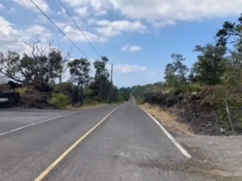 92 Keaka Parkway Ocean View HI 96737