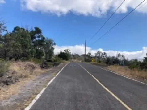 92 Keaka Parkway Ocean View HI 96737