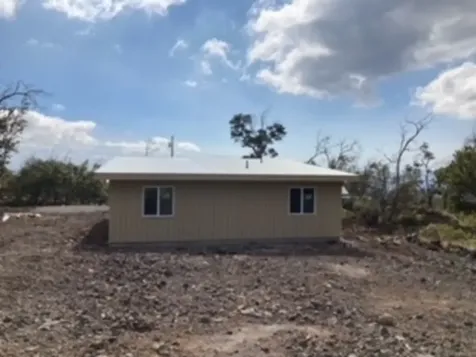 92 Keaka Parkway Ocean View HI 96737