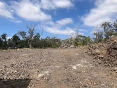 92 Keaka Parkway Ocean View HI 96737