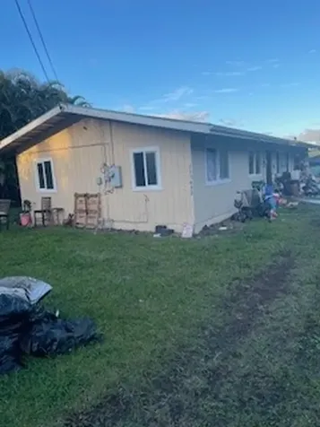 11-3432 Hibiscus Street Mountain View HI 96771