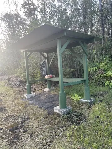 11-3432 Hibiscus Street Mountain View HI 96771