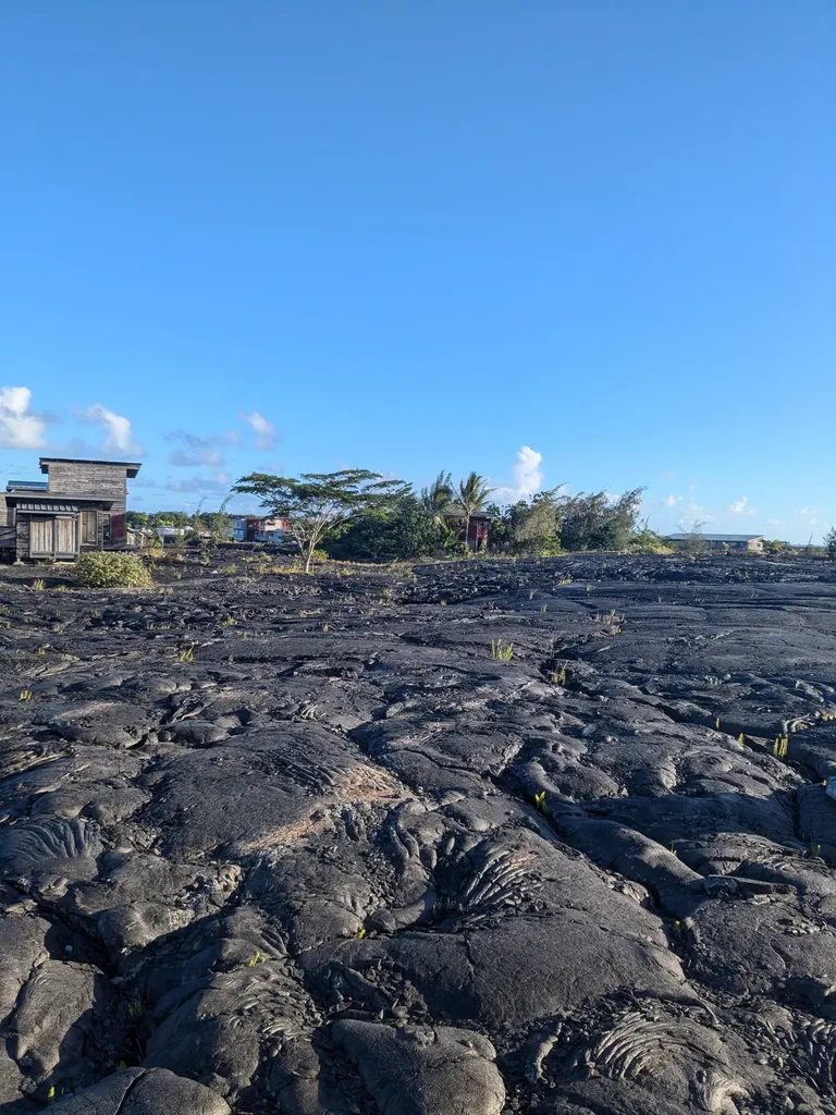 Pahoa HI 96778