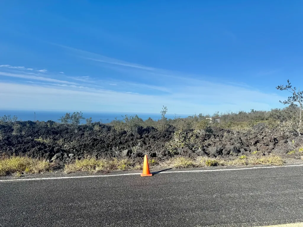 Reef Parkway Ocean View HI 96737
