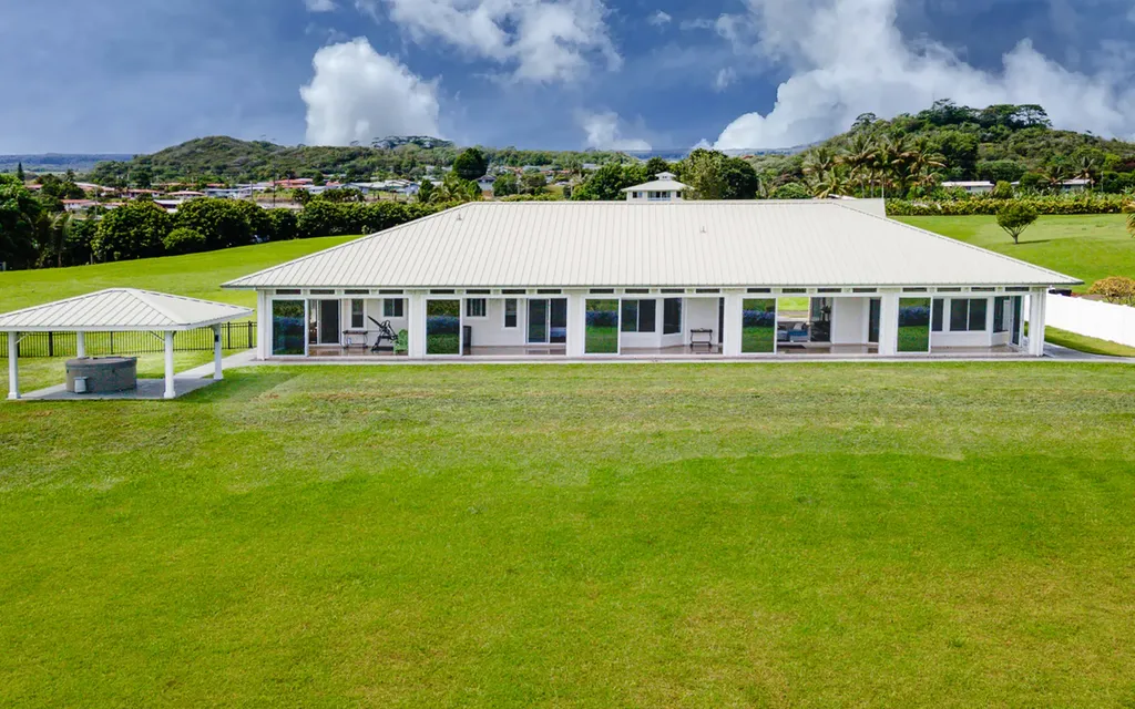 28-1187 Old Mamalahoa Highway Pepeekeo HI 96783