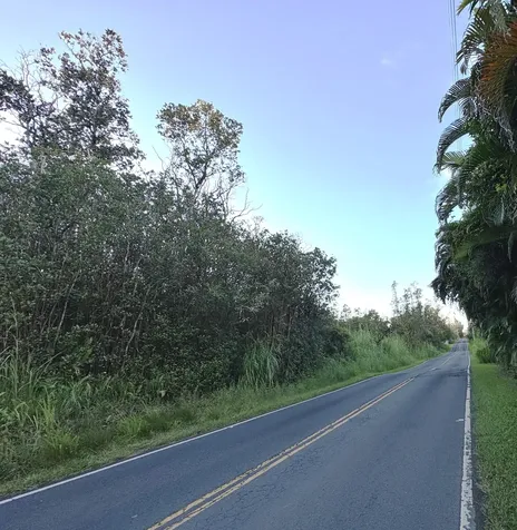 Road 8 (MOHO) Mountain View HI 96760