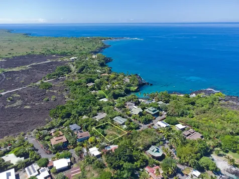 82-6285 Kahauloa Street Captain Cook HI 96704