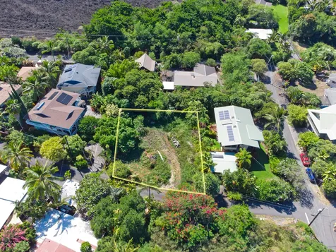 82-6285 Kahauloa Street Captain Cook HI 96704