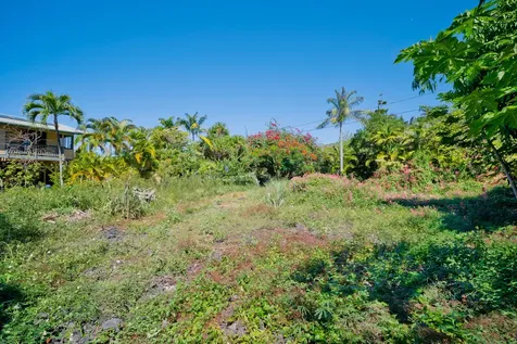 82-6285 Kahauloa Street Captain Cook HI 96704